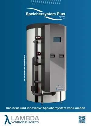 Lambda-Speichersystem-Plus